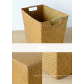 (BC-ST1041) Hot-Sell Good Quality Durable Handcraft Straw Basket